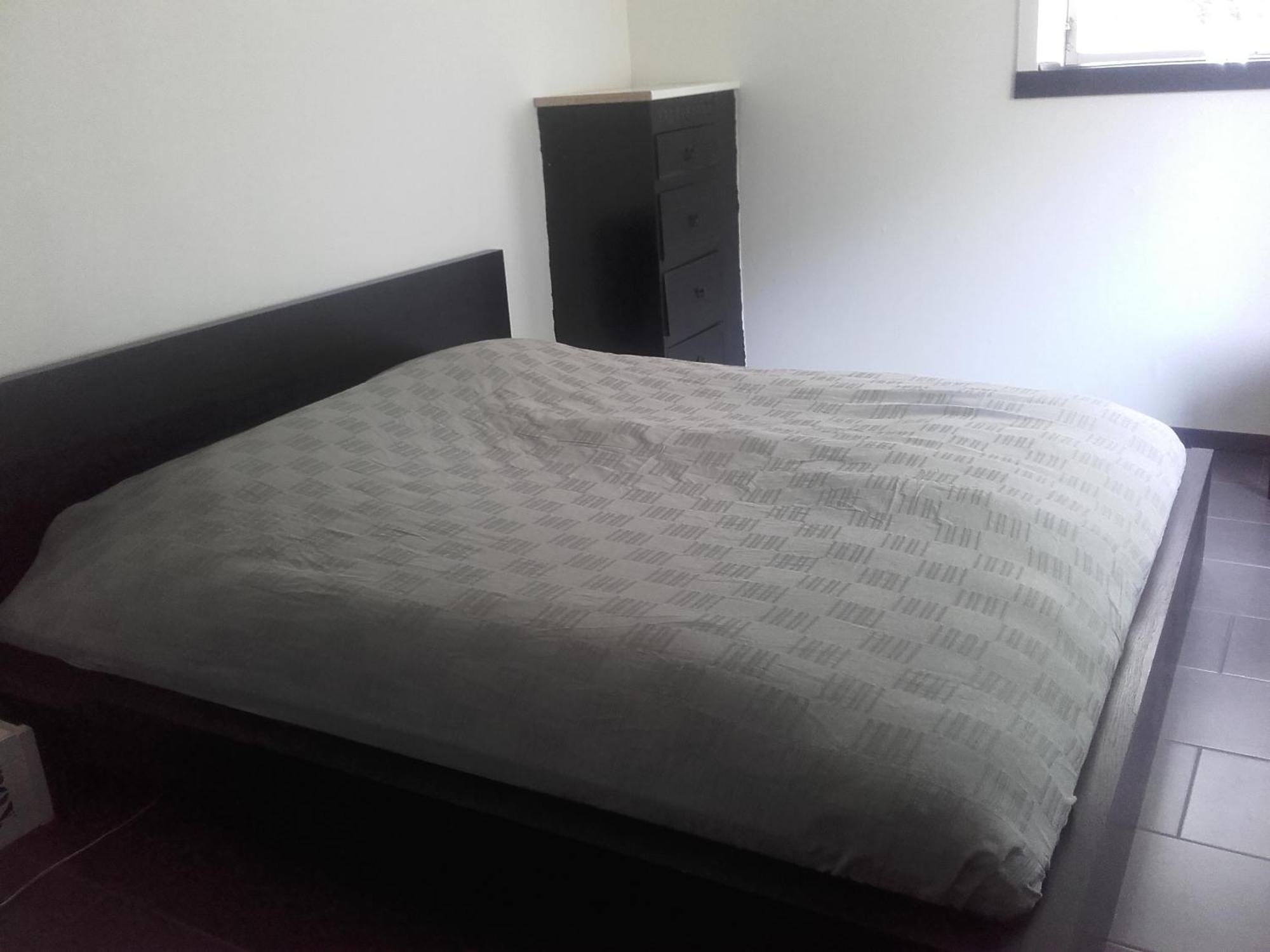 Olgod Nilles Bed & Breakfast חדר תמונה