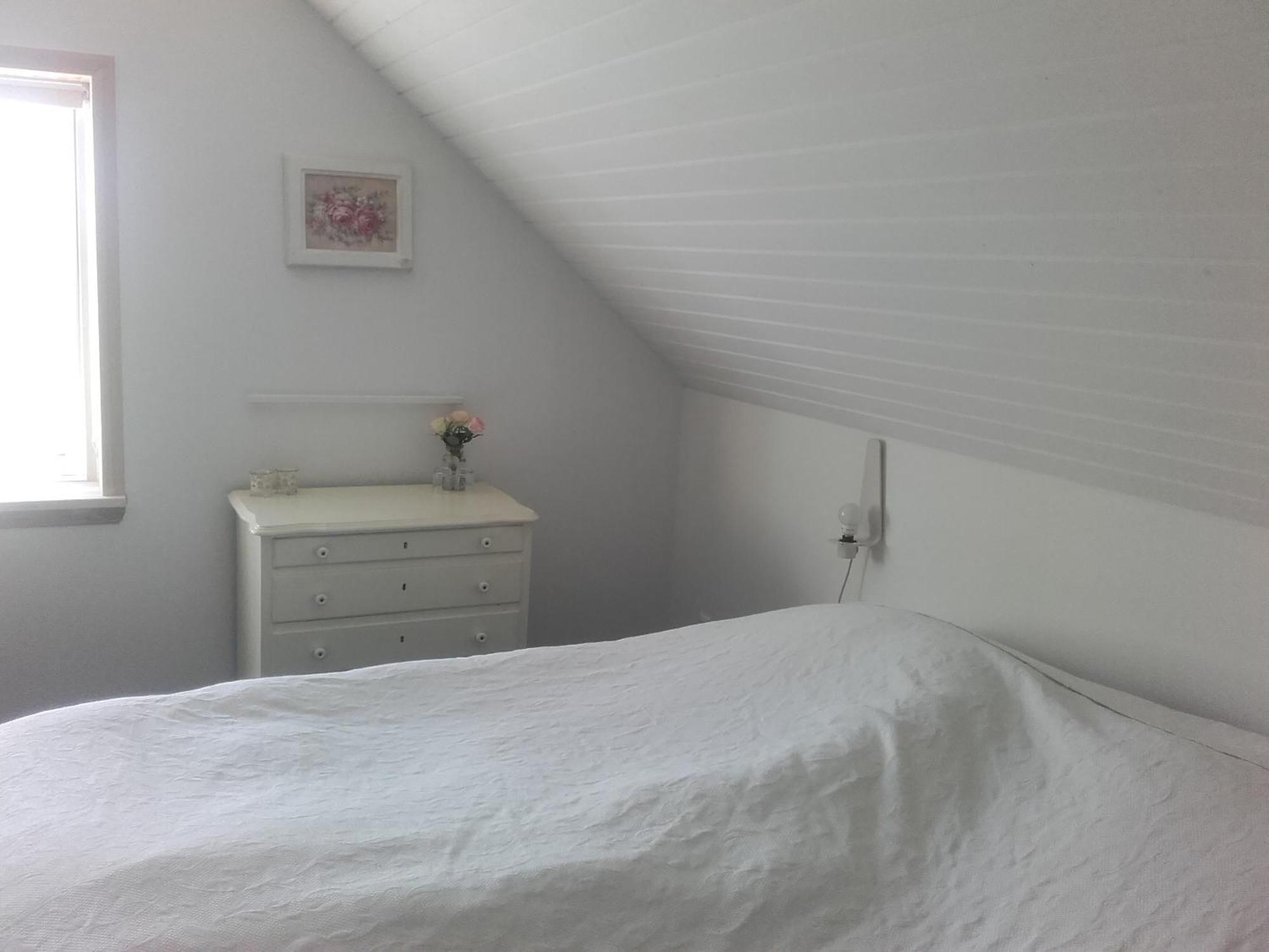 Olgod Nilles Bed & Breakfast חדר תמונה