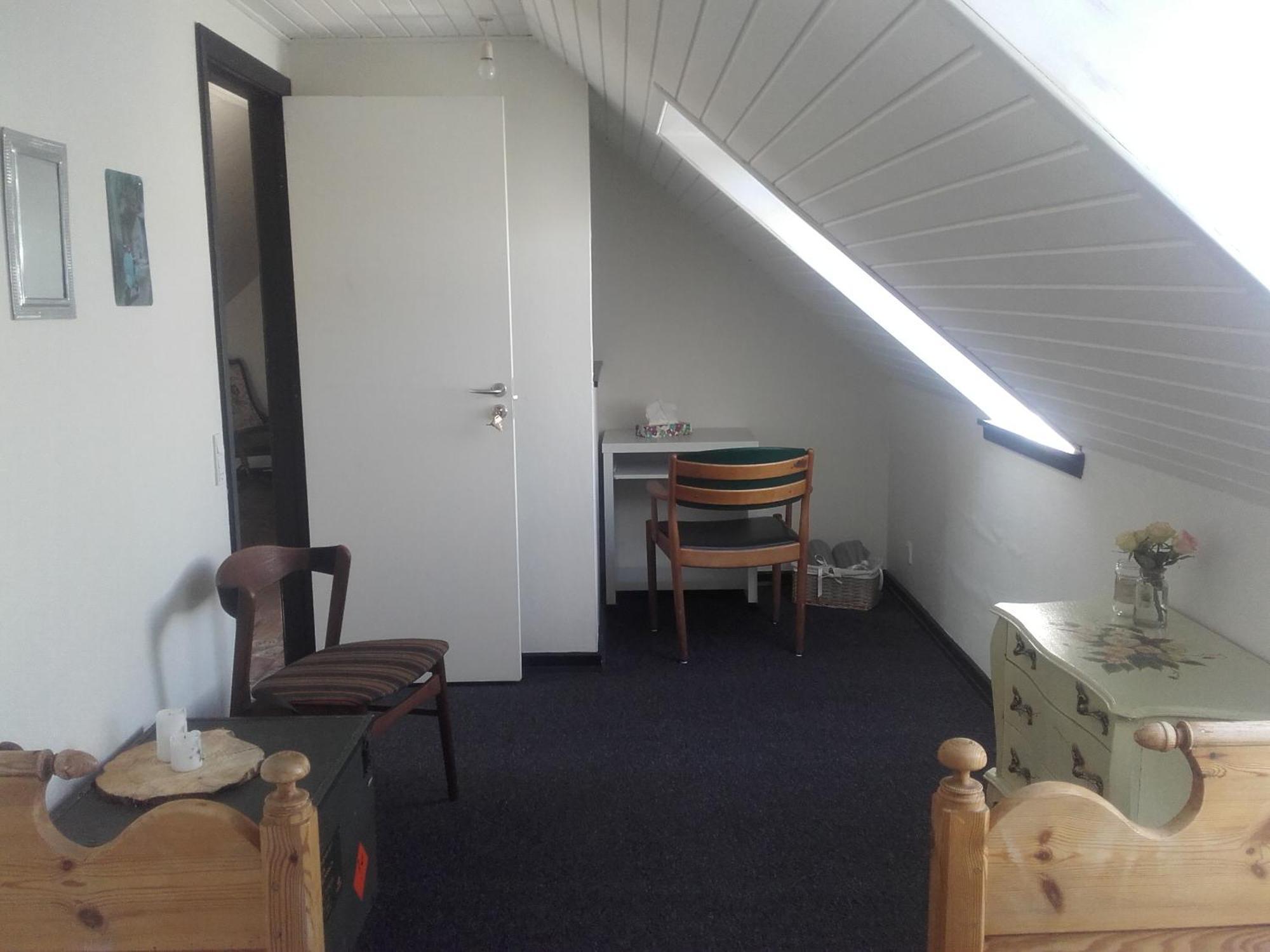 Olgod Nilles Bed & Breakfast חדר תמונה