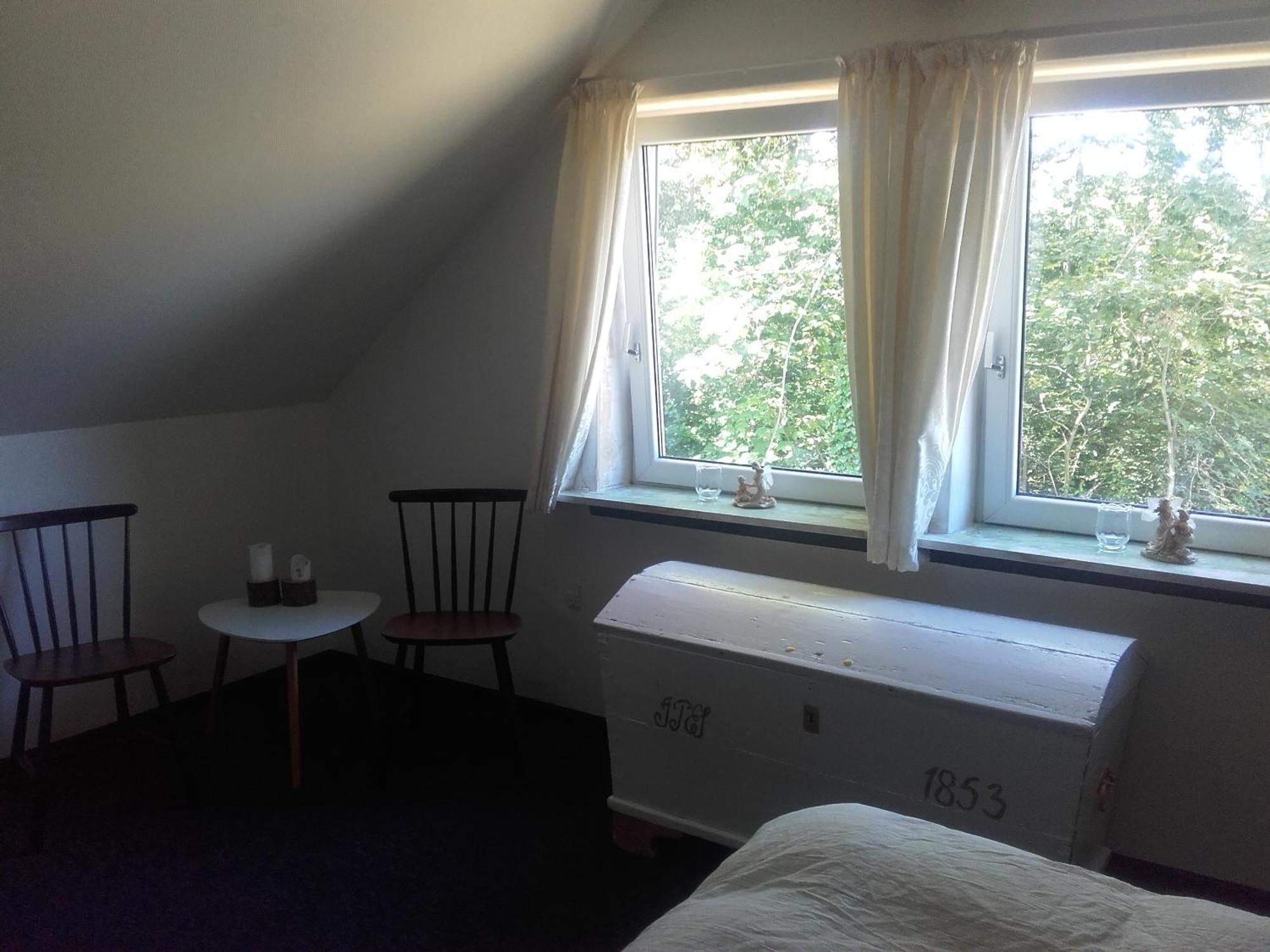 Olgod Nilles Bed & Breakfast חדר תמונה